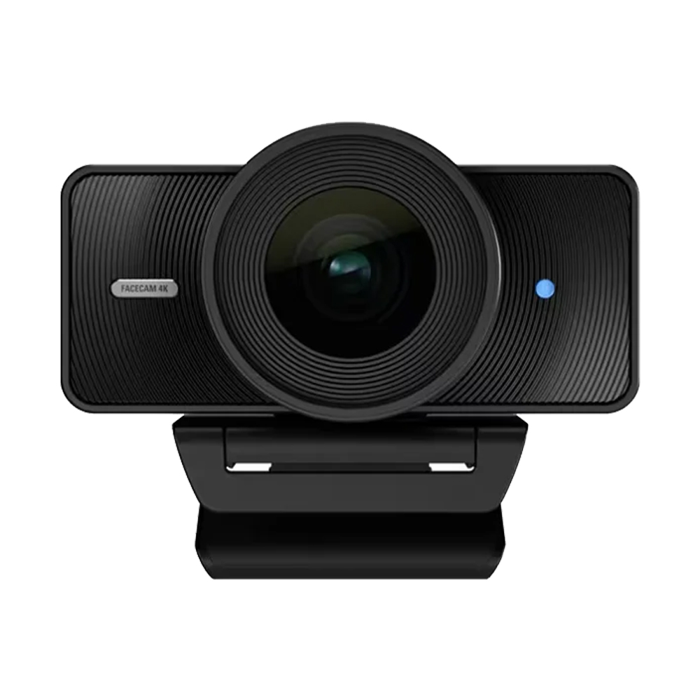 Webcam ELGATO FACECAM 4K (10WAF990)