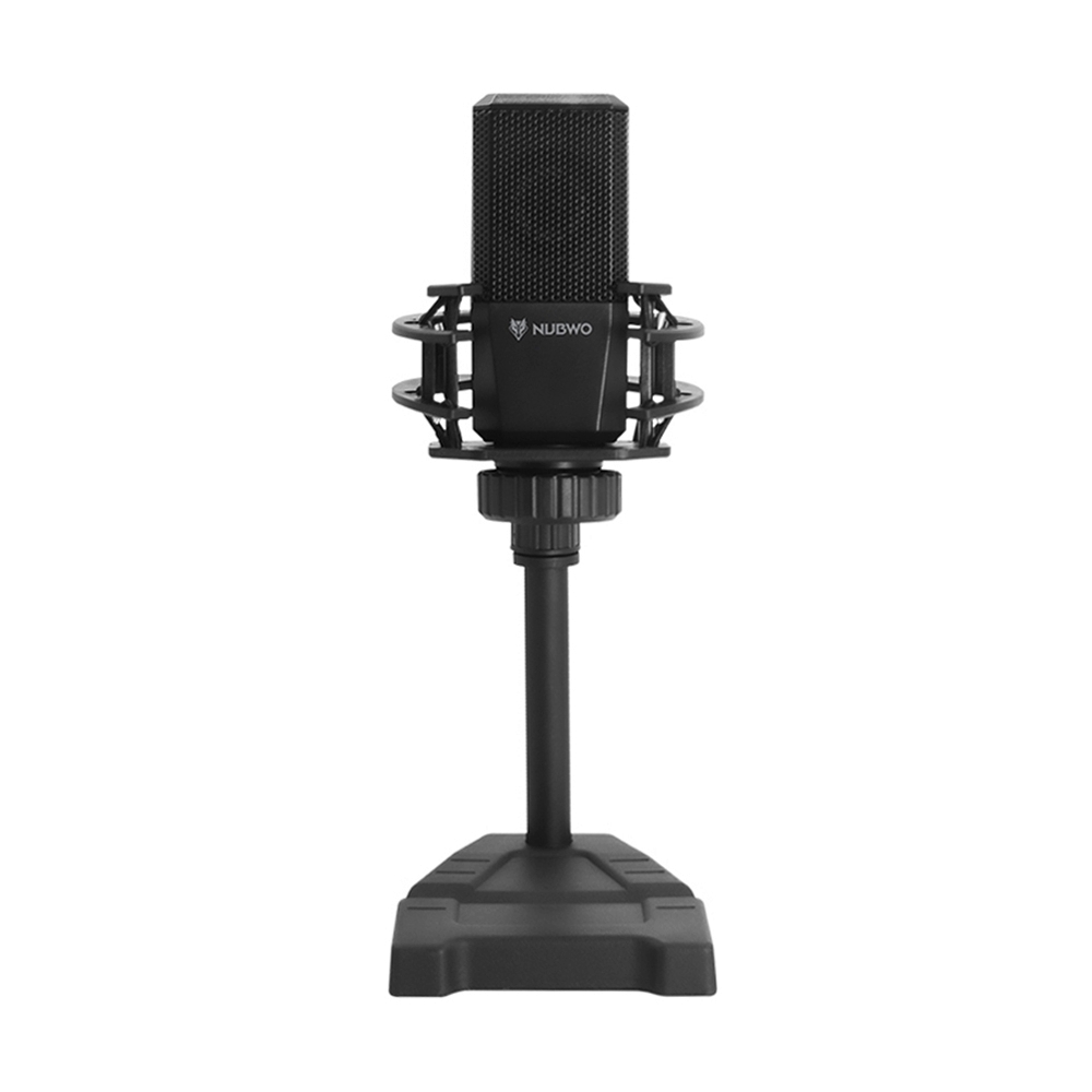 Microphone NUBWO (M37) Black