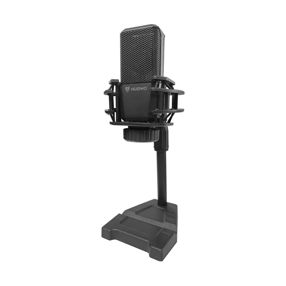 Microphone NUBWO (M37) Black