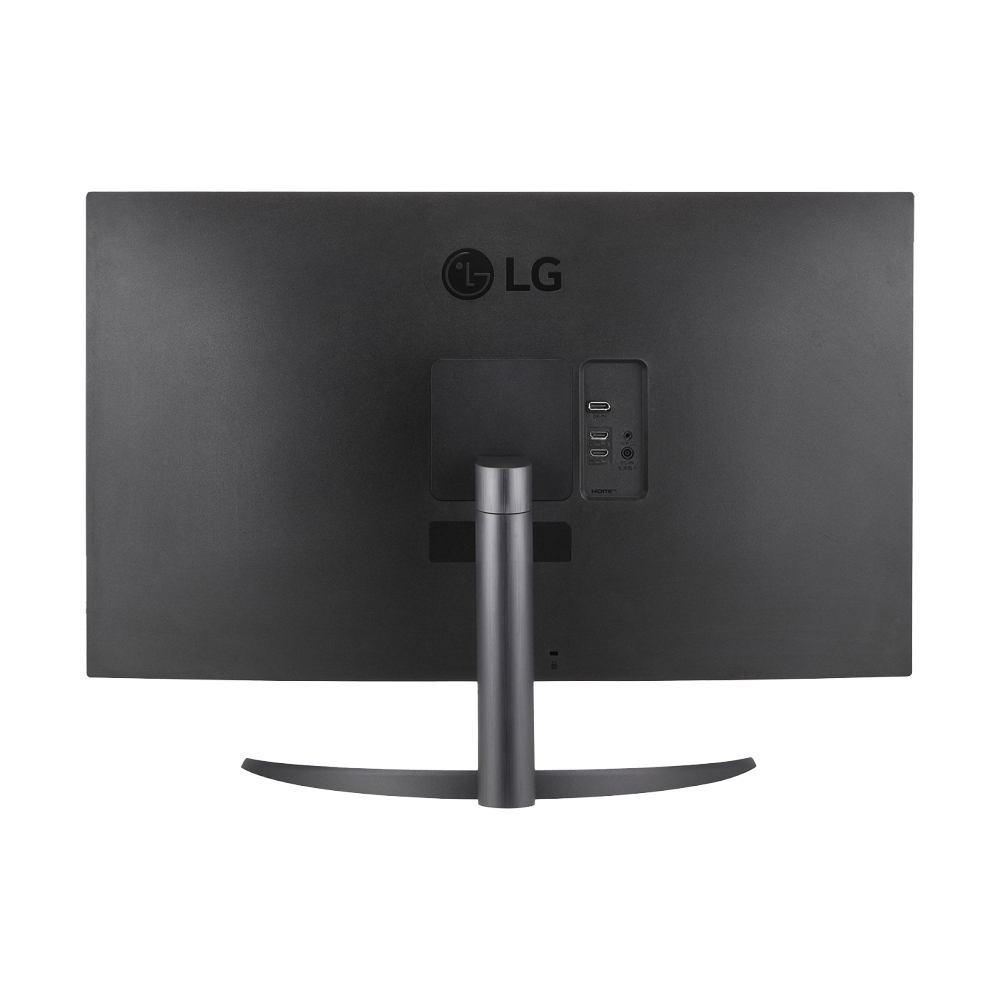MONITOR 31.5'' LG ULTRAFINE 32UR500K (VA ,HDMI, DP) 4K 60Hz