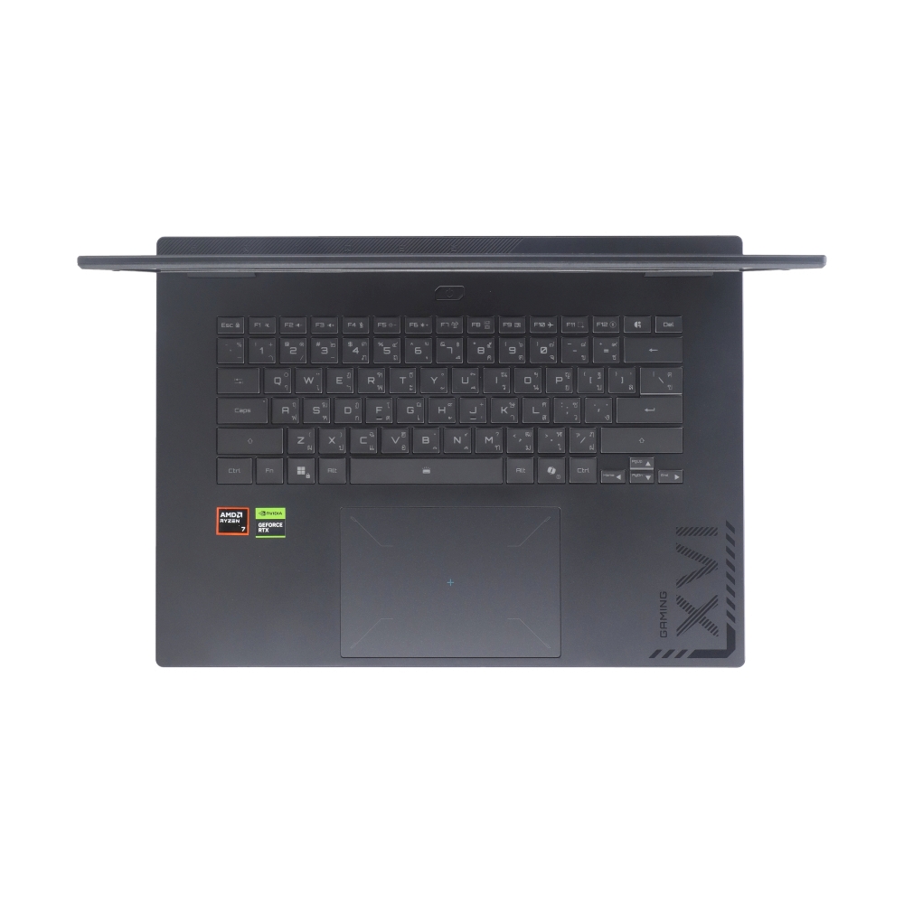 Notebook Gigabyte Gaming A16 3VHK3TH893SH (Black)