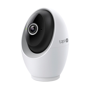 กล้องไร้สาย Smart Camera (8.0MP) TP-LINK TAPO C260