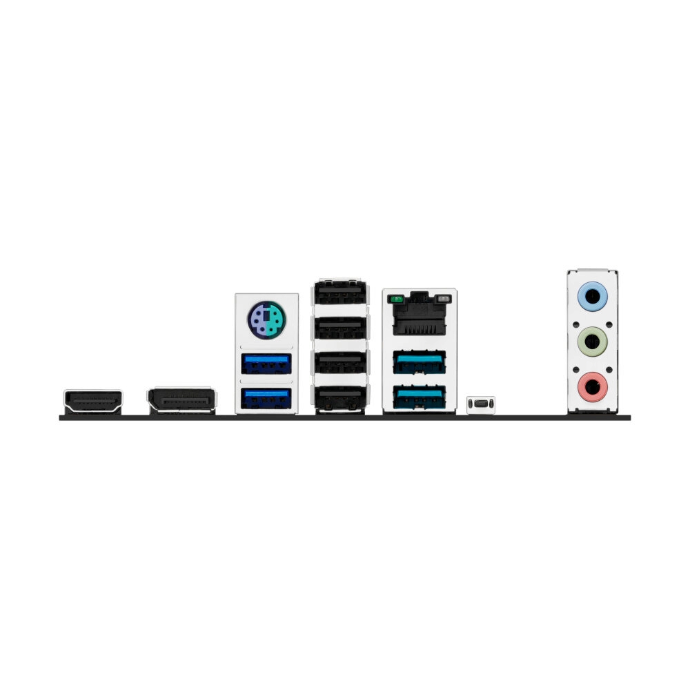 MAINBOARD (AM5) ASUS PRIME B850M-K