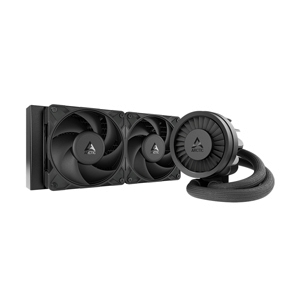 LIQUID COOLING ARCTIC LIQUID FREEZER III PRO 240 BLACK