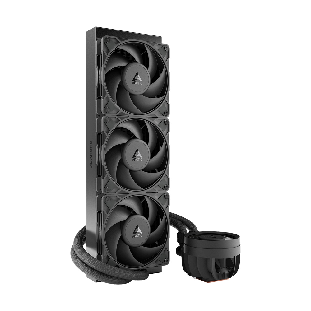 LIQUID COOLING ARCTIC LIQUID FREEZER III PRO 360 BLACK