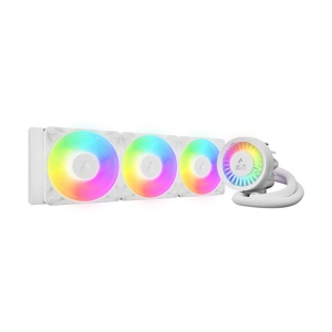 LIQUID COOLING ARCTIC LIQUID FREEZER III PRO 360 A-RGB WHITE