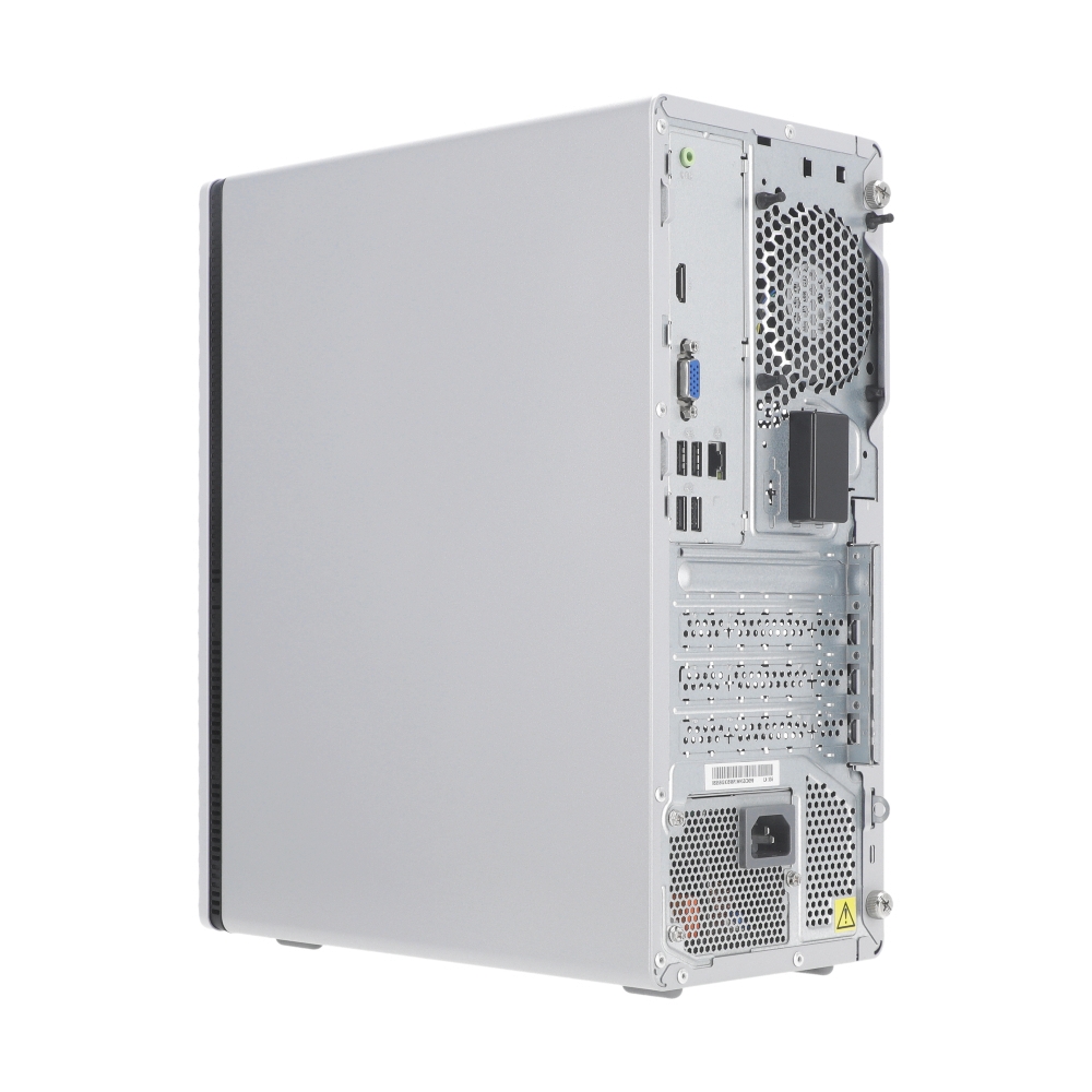 Desktop Lenovo IdeaCentre Tower 14IRR9 (90X2006FTA)