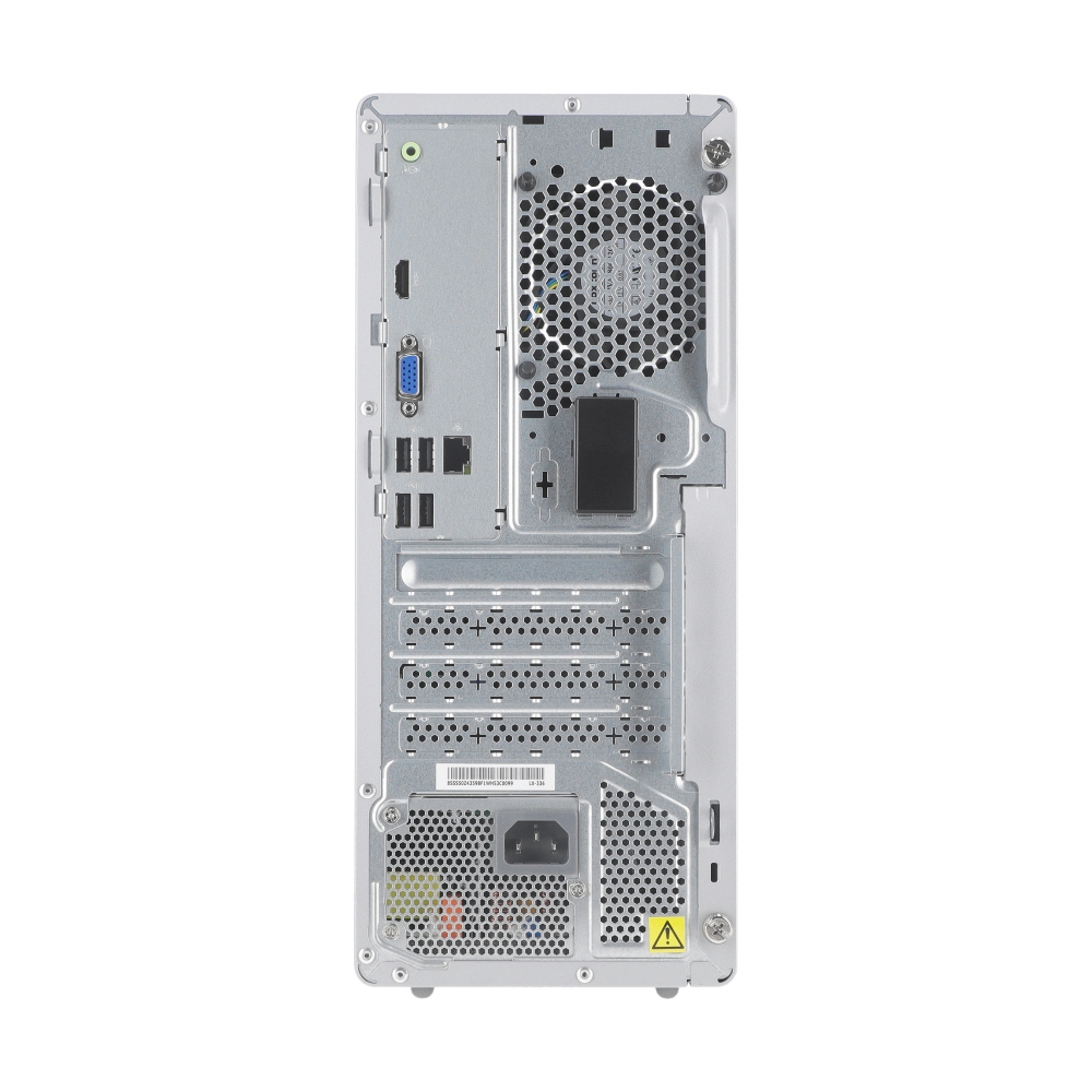 Desktop Lenovo IdeaCentre Tower 14IRR9 (90X2006FTA)