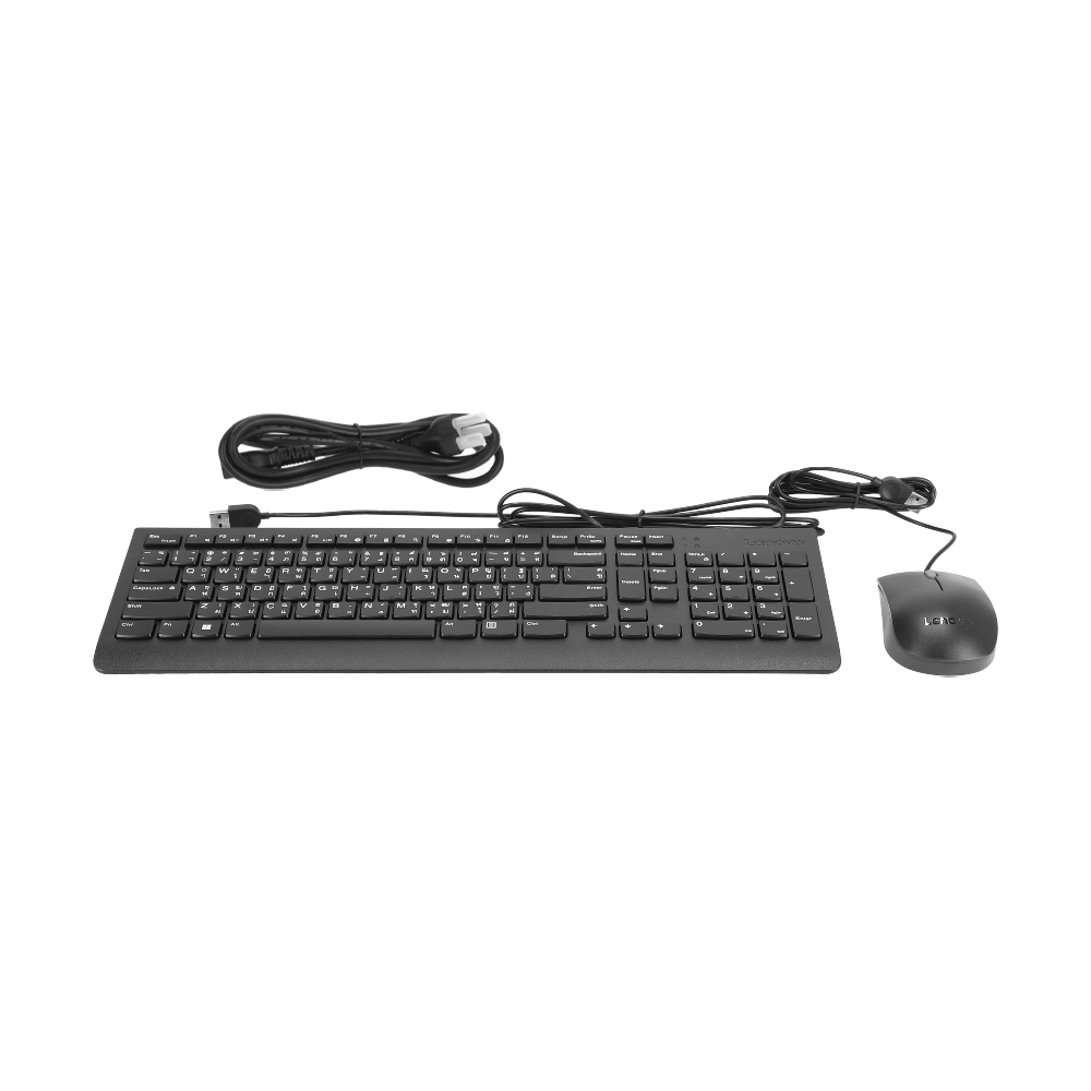 Desktop Lenovo IdeaCentre Tower 14IRR9 (90X2006FTA)