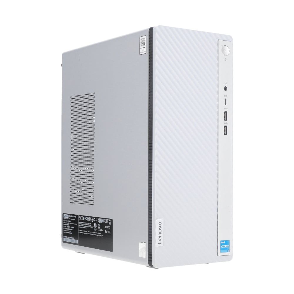Lenovo IdeaCentre Tower 14IRR9 90X2000RJM[グレー]《Core i5 14400