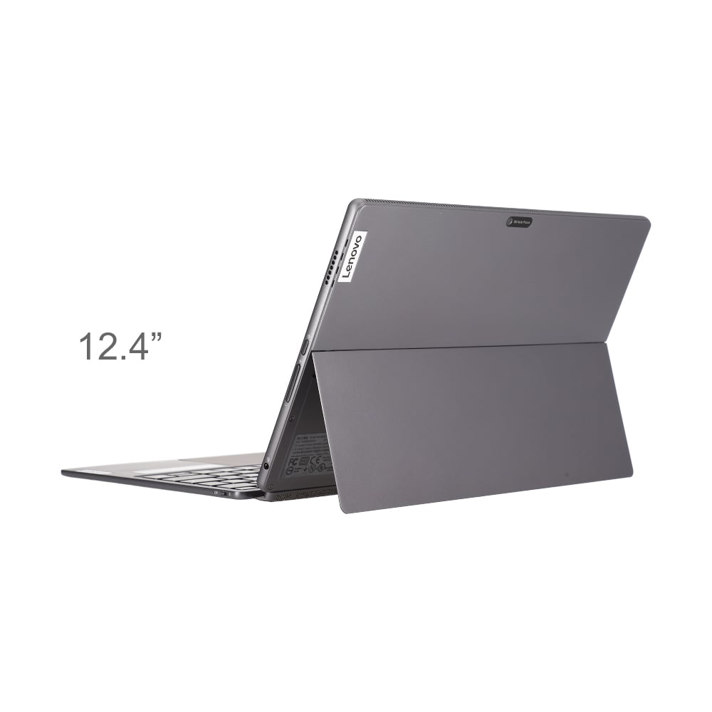 Notebook Lenovo IdeaPad Duet 5 12IRU8 83B3008ATA (Storm Grey)