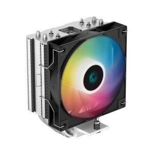 CPU COOLER DEEPCOOL AG400 ARGB