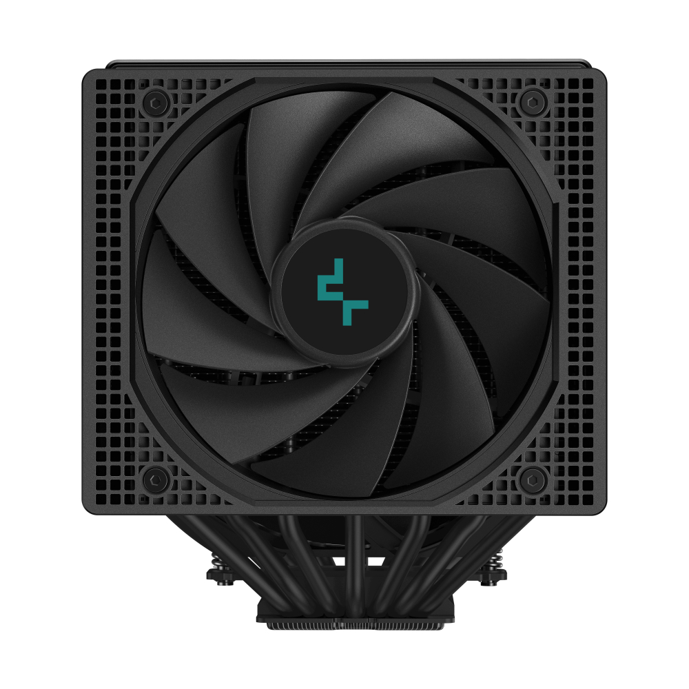 CPU COOLER DEEPCOOL ASSASSIN IV VC VISION