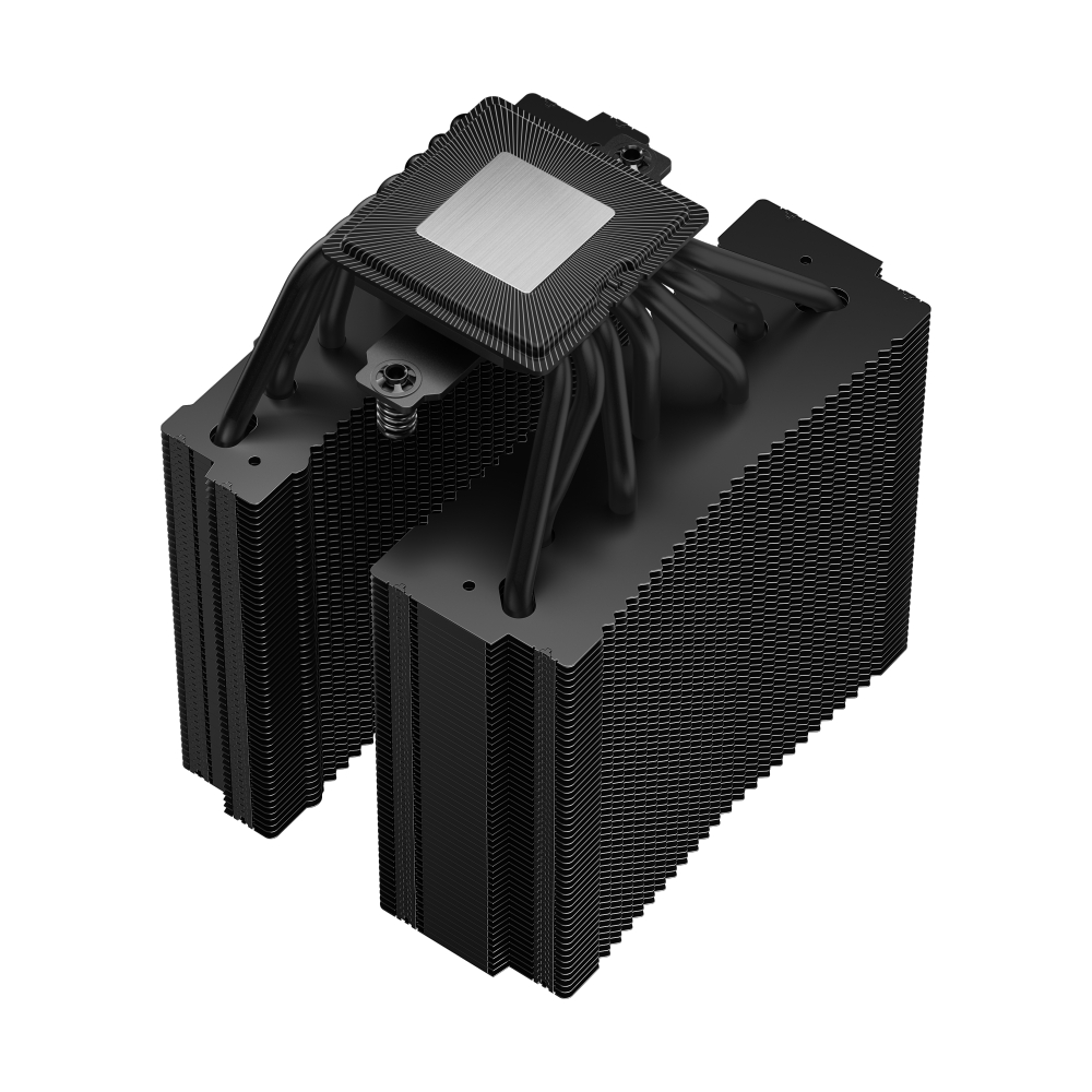 CPU COOLER DEEPCOOL ASSASSIN IV VC VISION