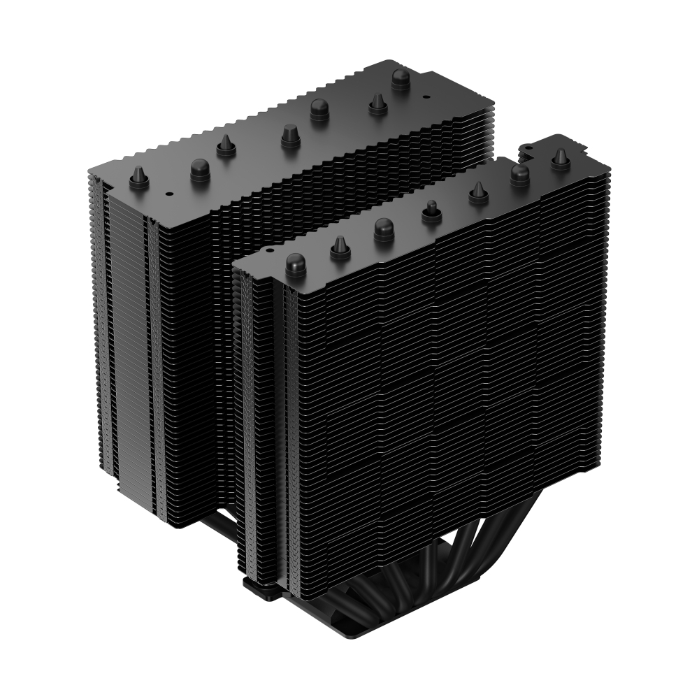 CPU COOLER DEEPCOOL ASSASSIN IV VC VISION