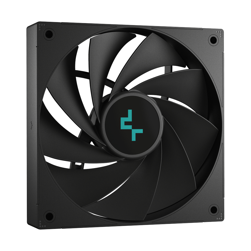 CPU COOLER DEEPCOOL ASSASSIN IV VC VISION