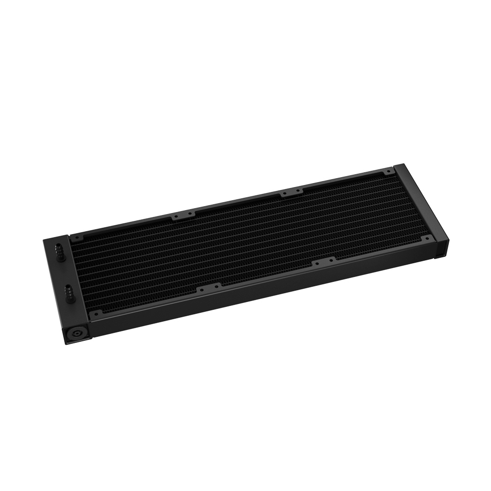 LIQUID COOLING DEEPCOOL LE360 V2 BLACK