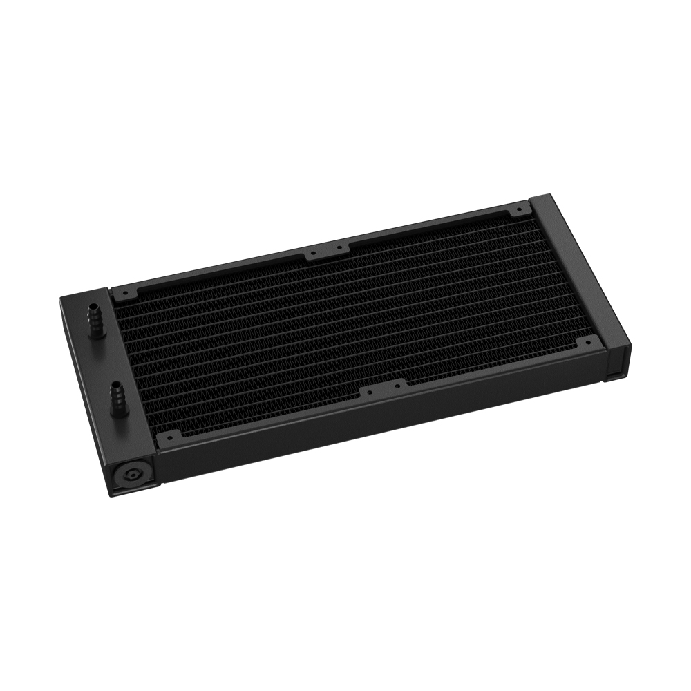 LIQUID COOLING DEEPCOOL LQ240 BLACK