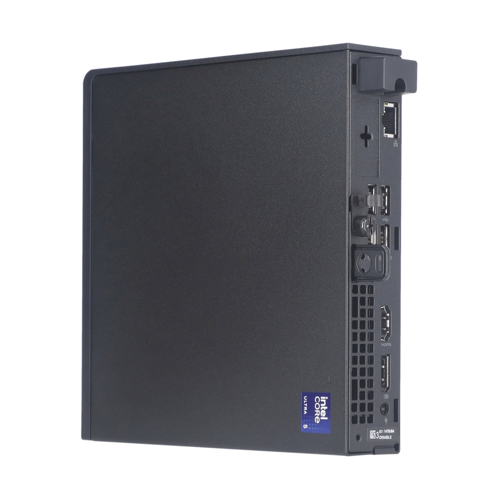 New Dell Pro (QCM1250)bts008_qcm1250_jp Dell Pro Micro QCM1250