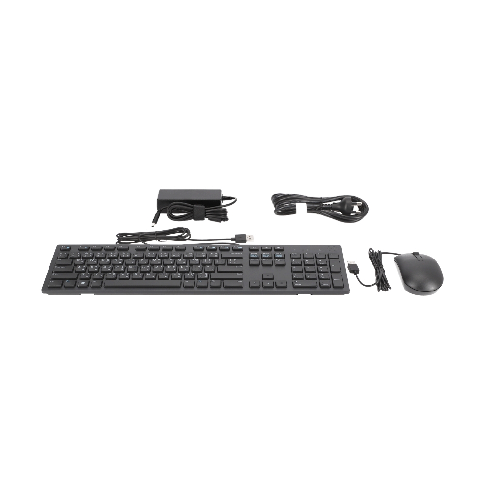 Desktop DELL Pro Micro QCM1250-SNSQCM125010