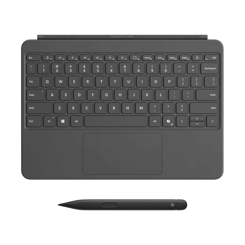 Microsoft Surface Pro 12 inch Keyboard Slate Thai with Pen (EP2-33048)