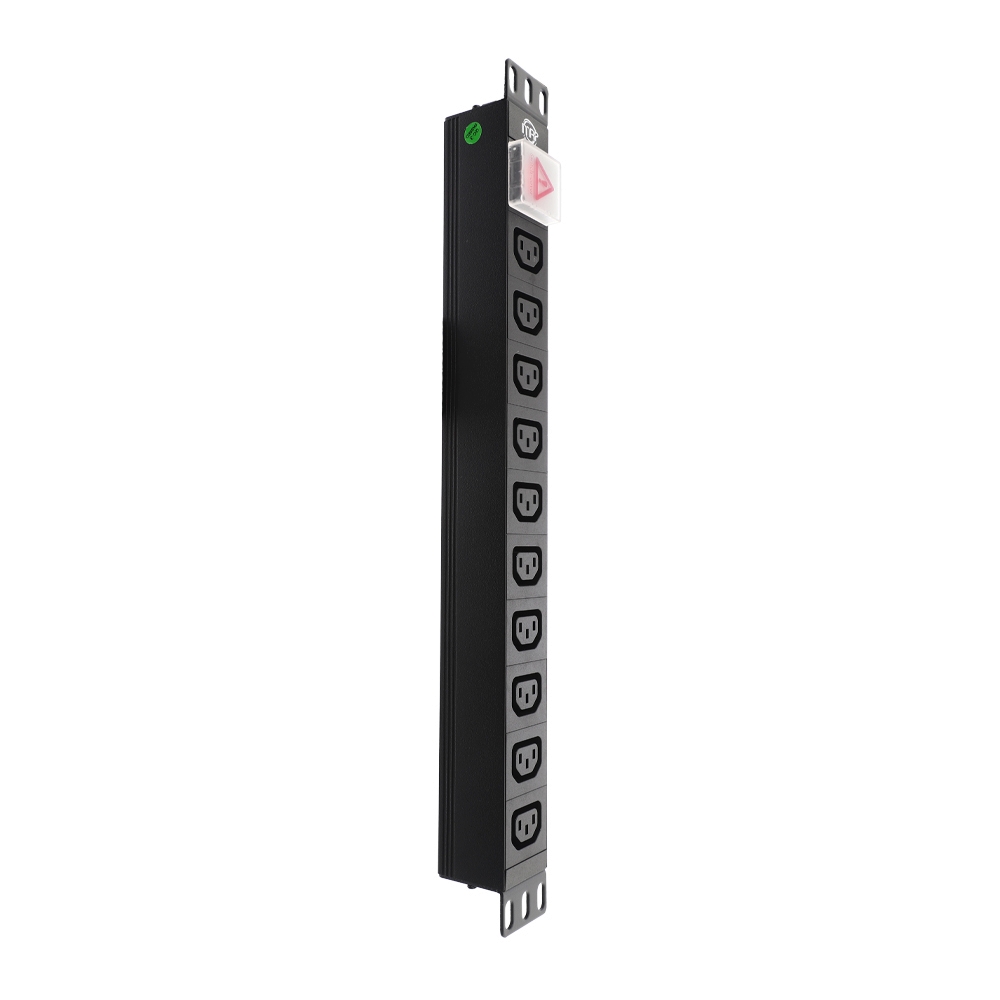 รางปลั๊กไฟชนิด 10 Outlet MAP (M7-8010C13)