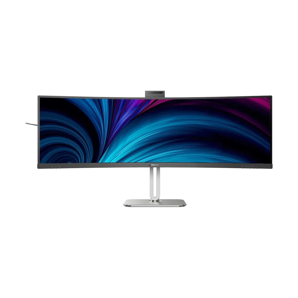 MONITOR 49'' PHILIPS 49B2U5900CH/00 (VA, HDMI, DP, USB-C) CURVED 75Hz
