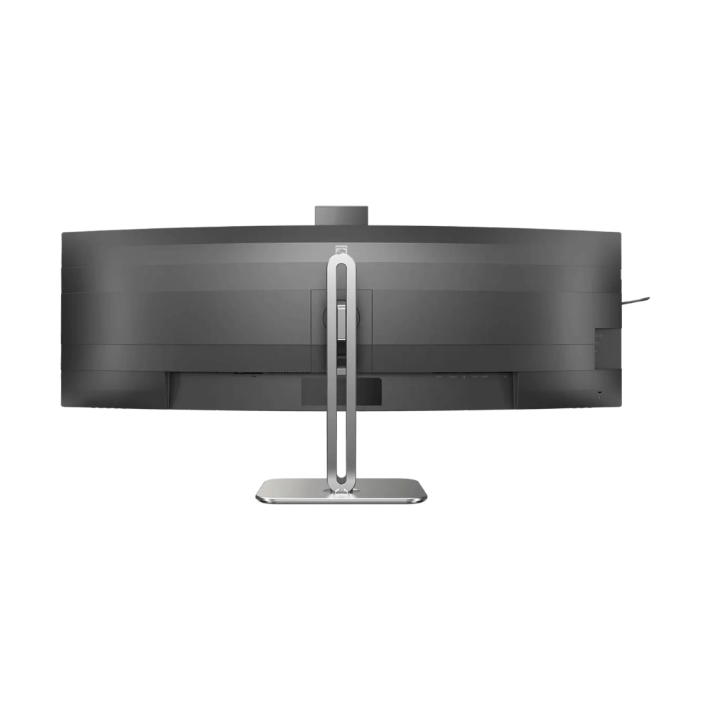 MONITOR 49'' PHILIPS 49B2U5900CH/00 (VA, HDMI, DP, USB-C) CURVED 75Hz