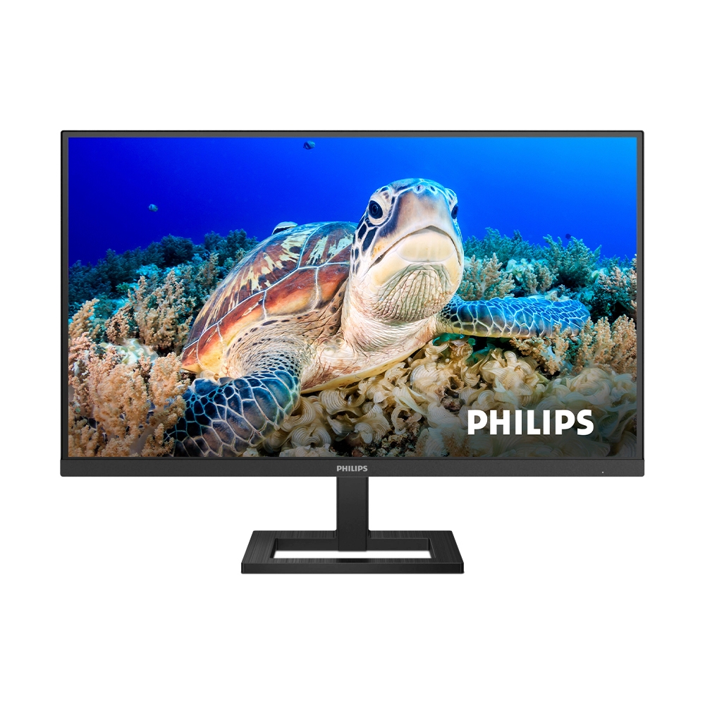 MONITOR 27'' PHILIPS 27E1N1800AE/01 (IPS, DP, HDMI) 4K 60Hz