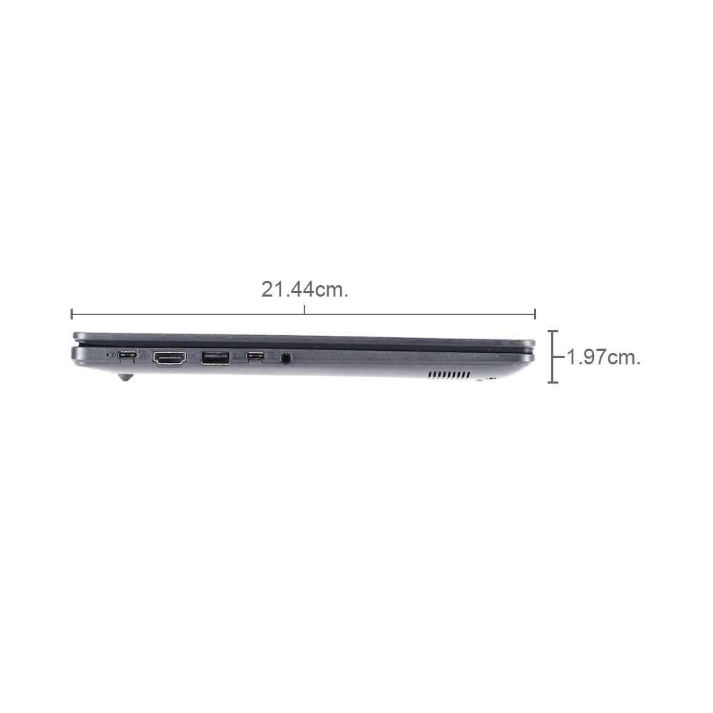 Notebook Asus Expertbook B1 B1403CVA-S65468X (Gentle Grey)