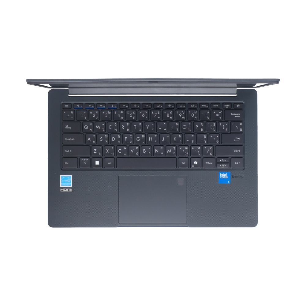 Notebook Asus Expertbook B1 B1403CVA-S65468X (Gentle Grey)
