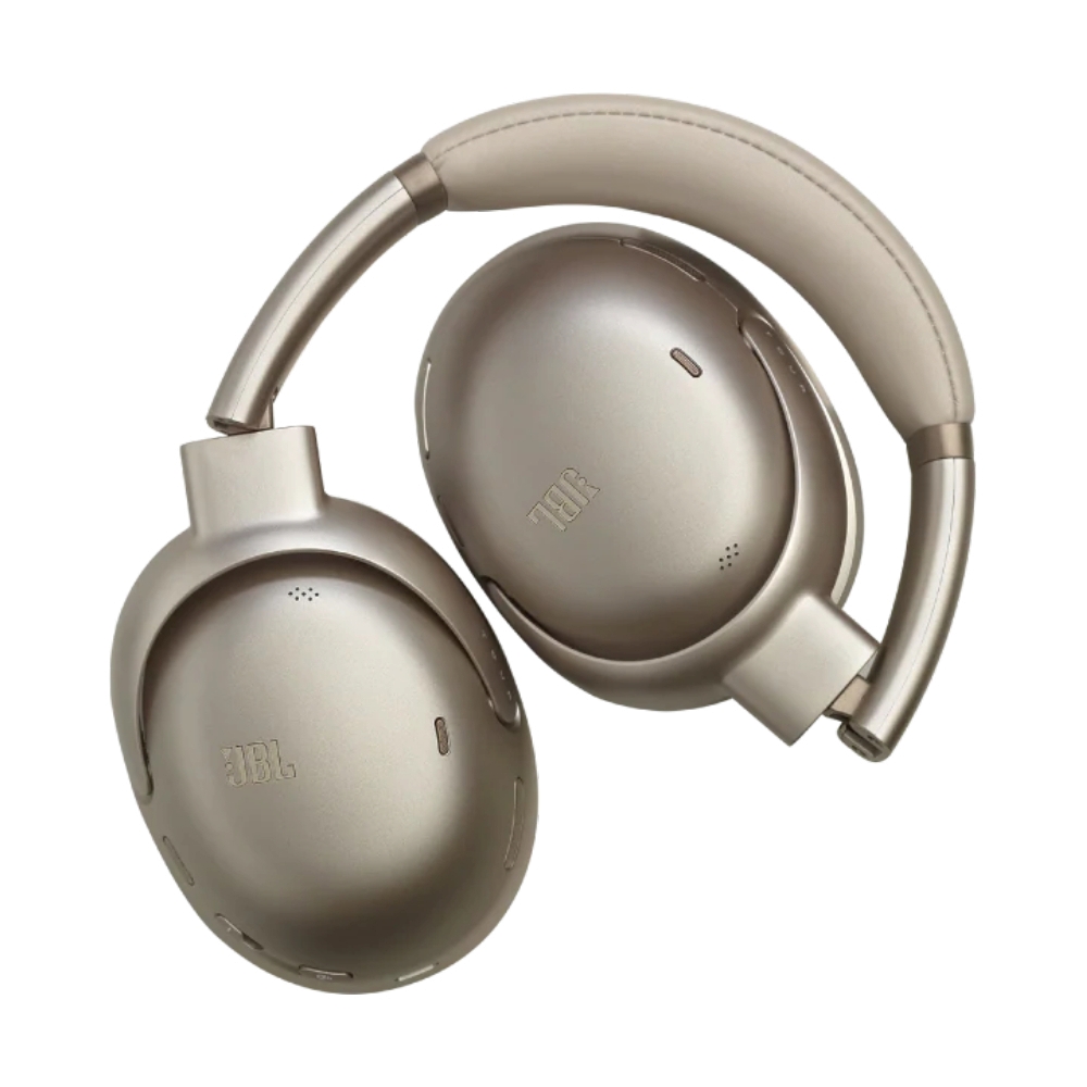 Wireless Headset JBL (TOUR ONE M3 SMART TX) Latte