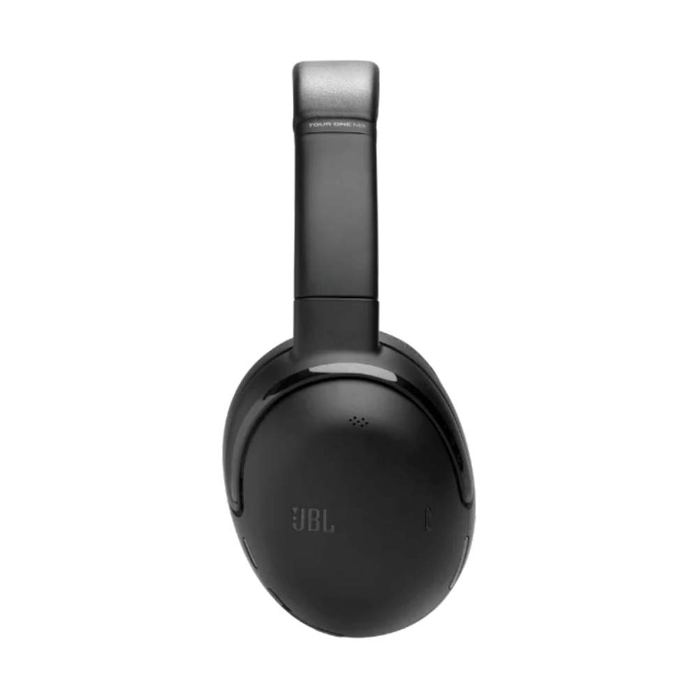 Wireless Headset JBL (TOUR ONE M3 SMART TX) Black