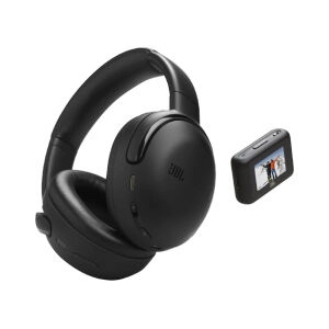 Wireless Headset JBL (TOUR ONE M3 SMART TX) Black