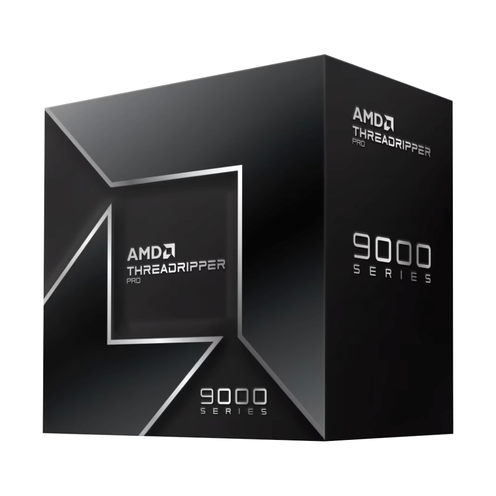 CPU AMD RYZEN THREADRIPPER PRO 9985WX