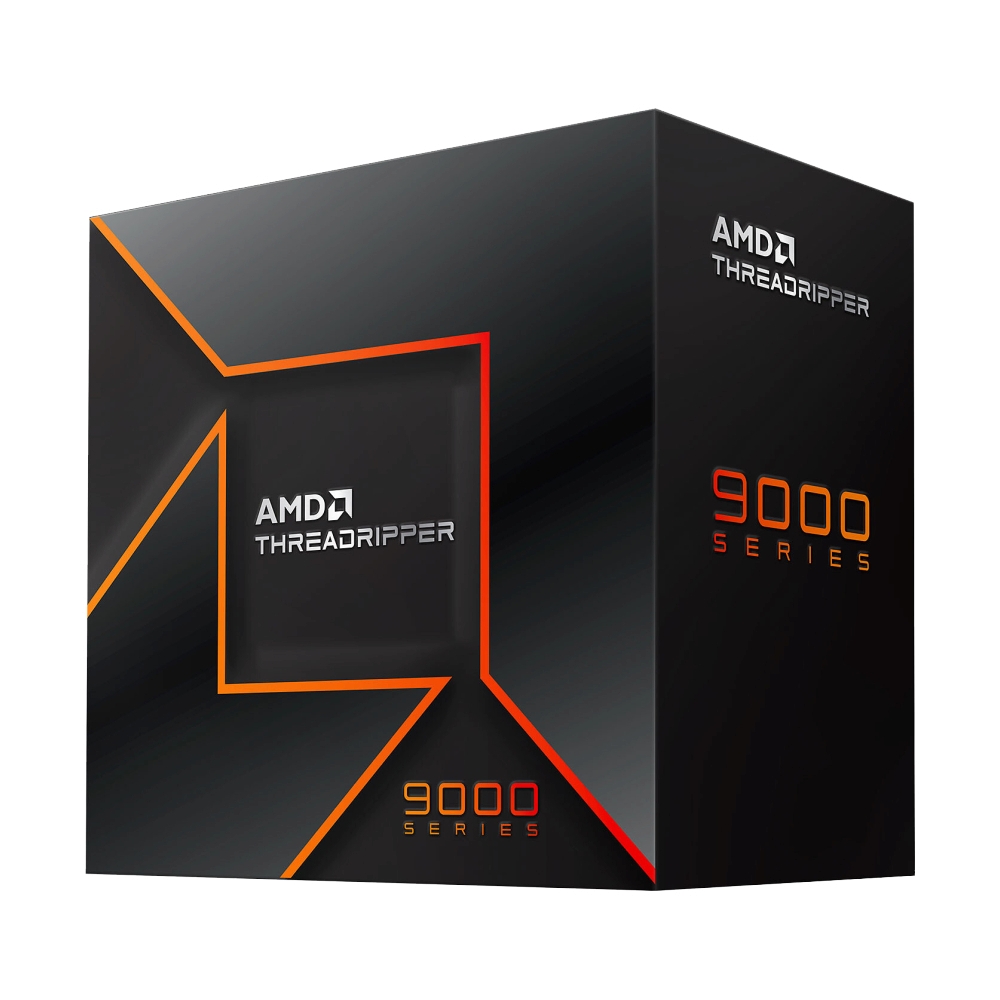CPU AMD RYZEN THREADRIPPER 9960X