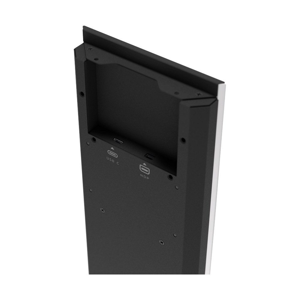 HYTE Y70 14.9" LCD TOUCH UPGRADE KIT BLACK