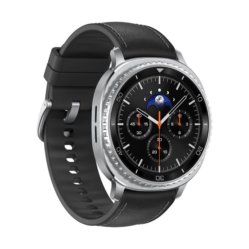 SAMSUNG Galaxy  Watch8 Classic BT Black