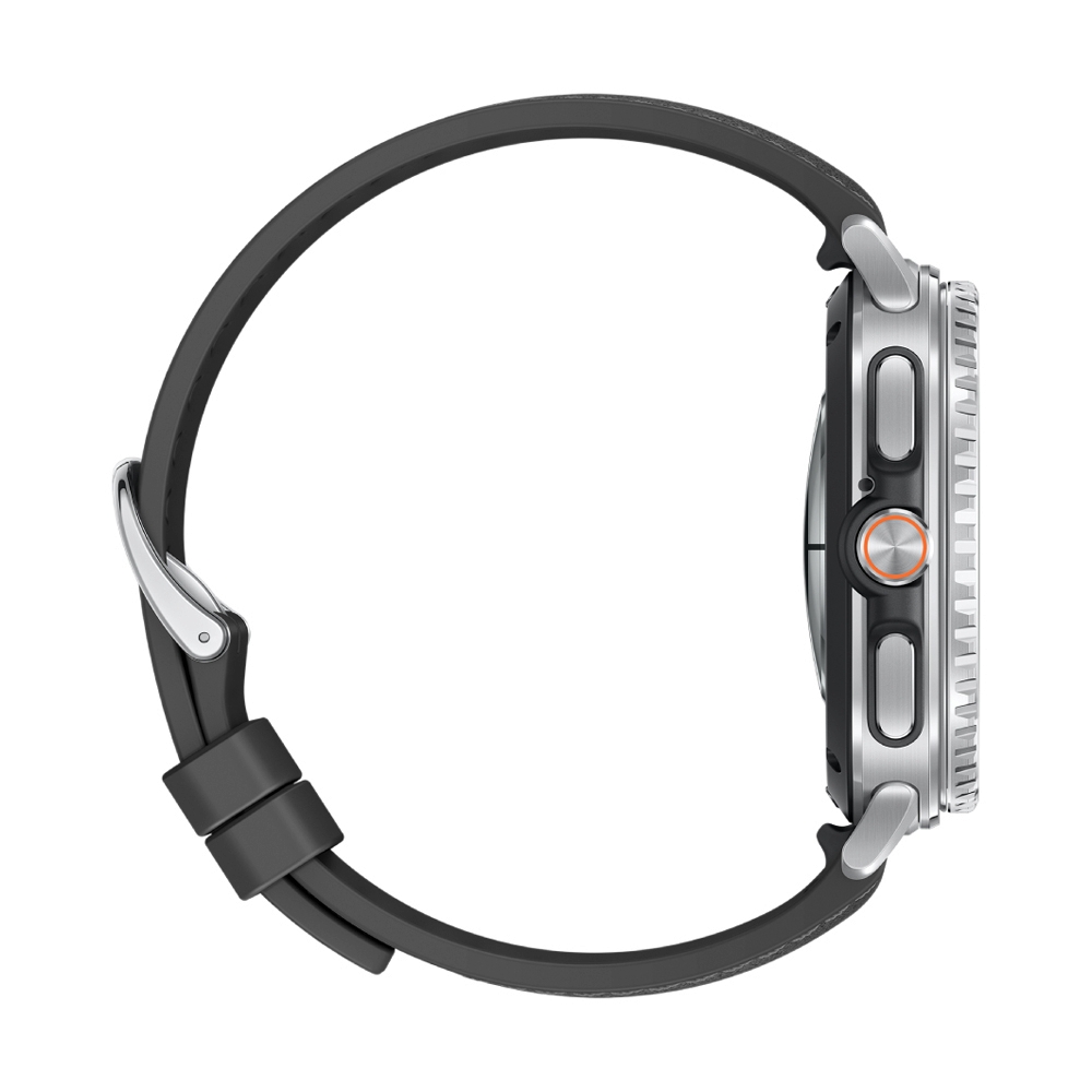SAMSUNG Galaxy  Watch8 Classic BT Black