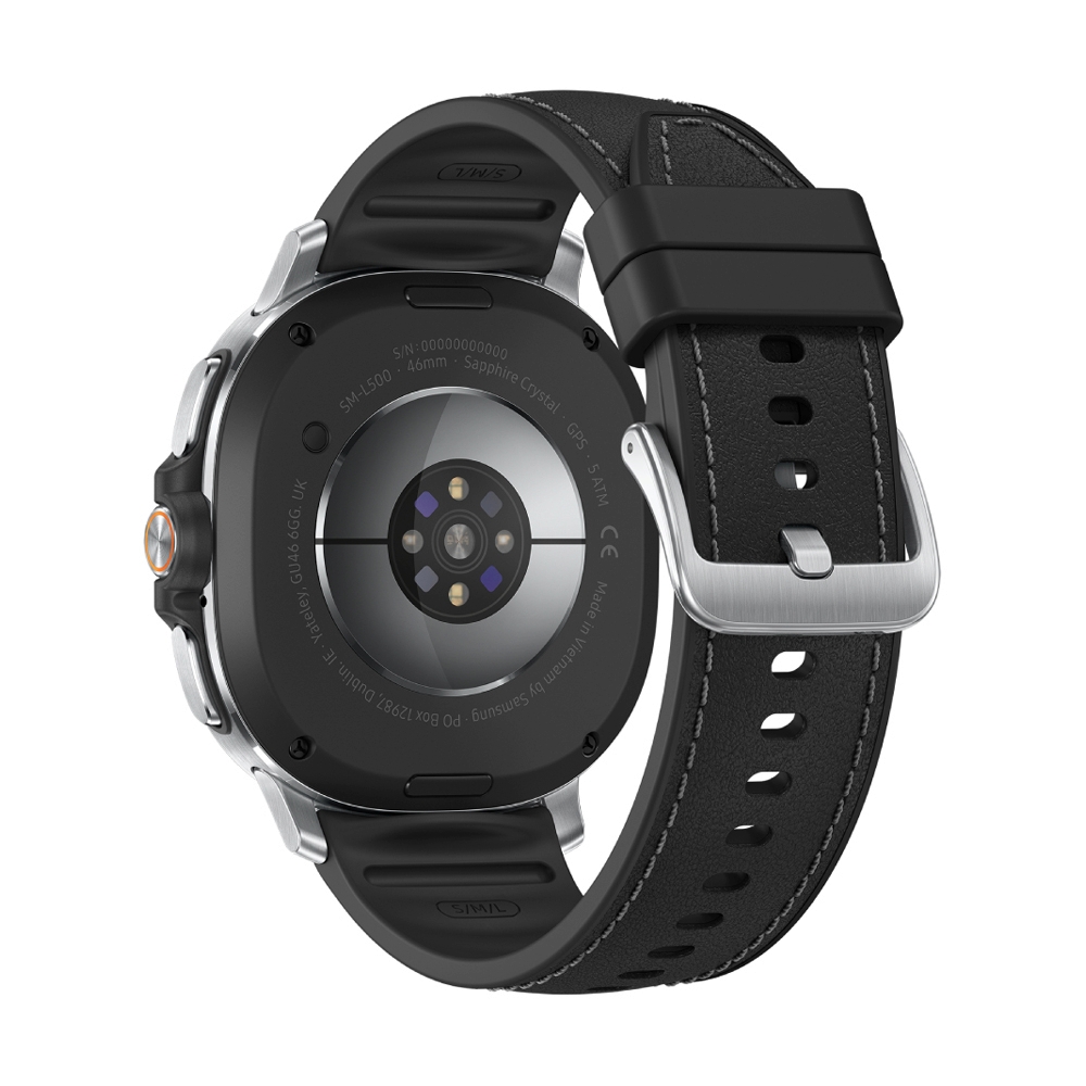 SAMSUNG Galaxy  Watch8 Classic BT Black