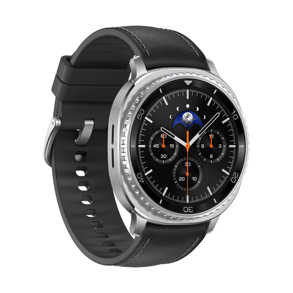 SAMSUNG Galaxy  Watch8 Classic BT Black