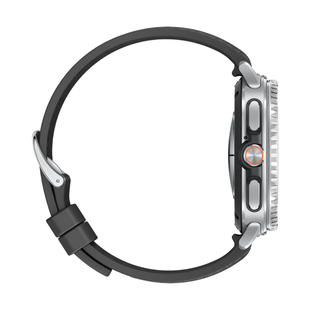 SAMSUNG Galaxy  Watch8 Classic BT Black