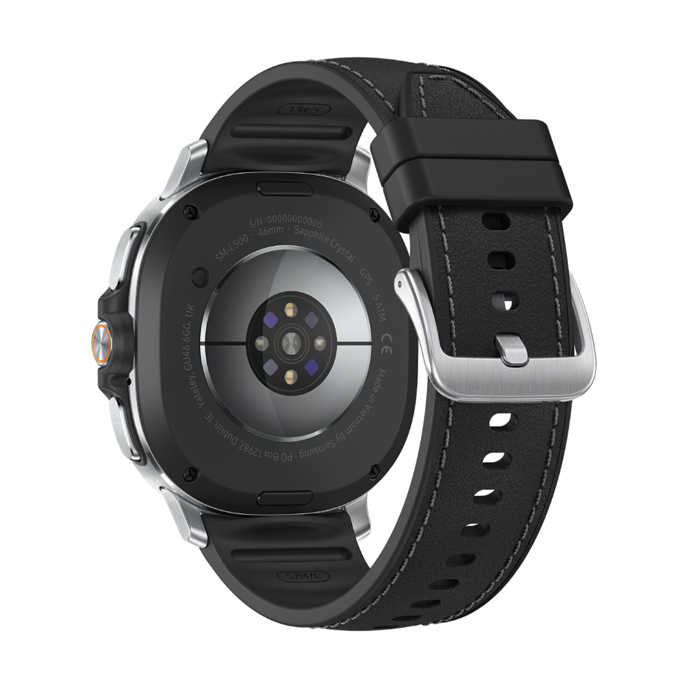 SAMSUNG Galaxy  Watch8 Classic BT Black