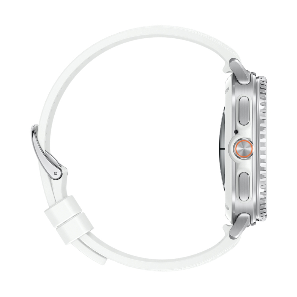 SAMSUNG Galaxy  Watch8 Classic BT White