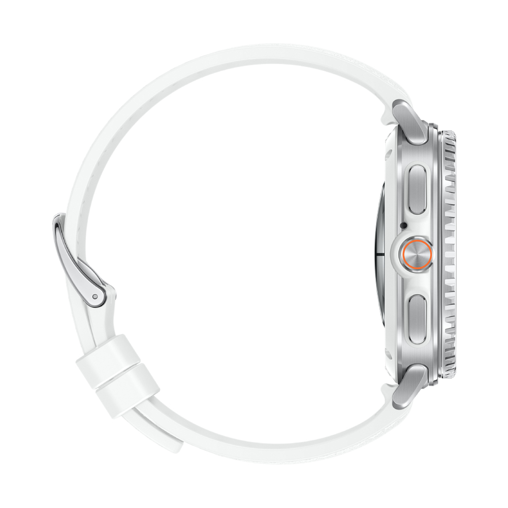 SAMSUNG Galaxy  Watch8 Classic BT White