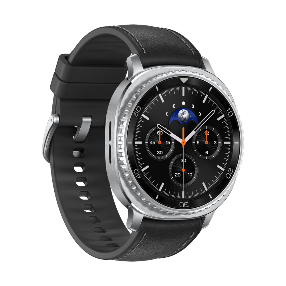 SAMSUNG Galaxy  Watch8 Classic LTE Black