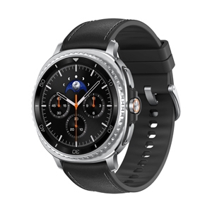 SAMSUNG Galaxy  Watch8 Classic LTE Black