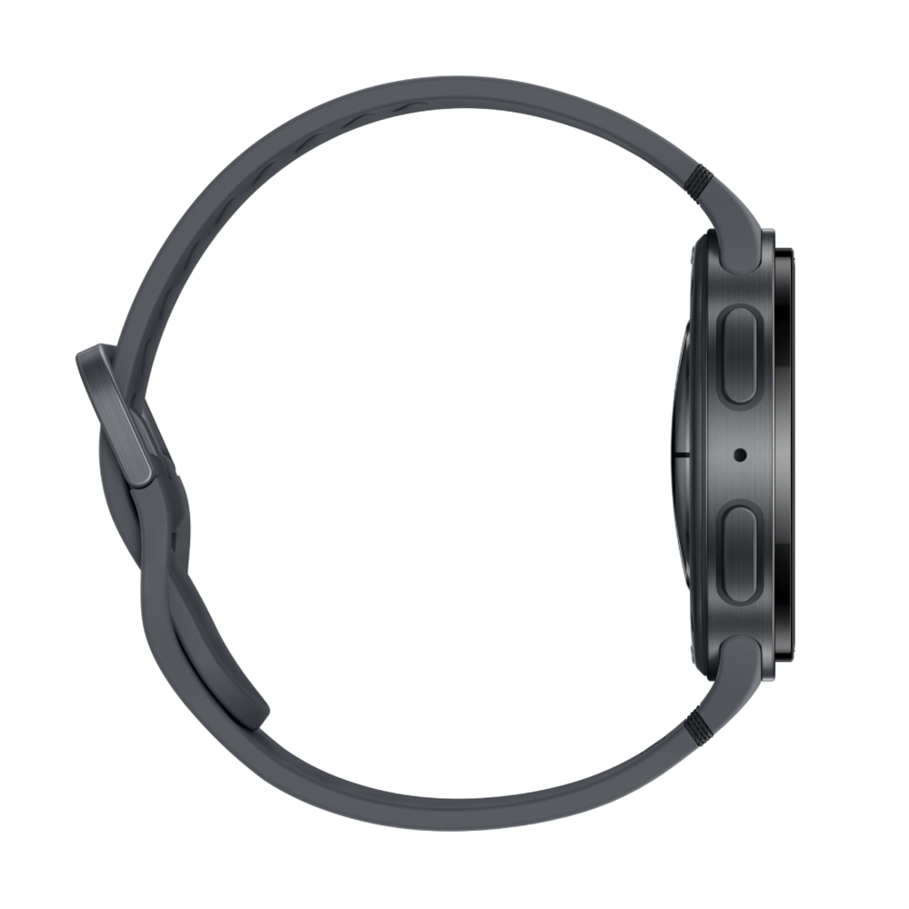 SAMSUNG Galaxy  Watch8 40mm BT Graphite