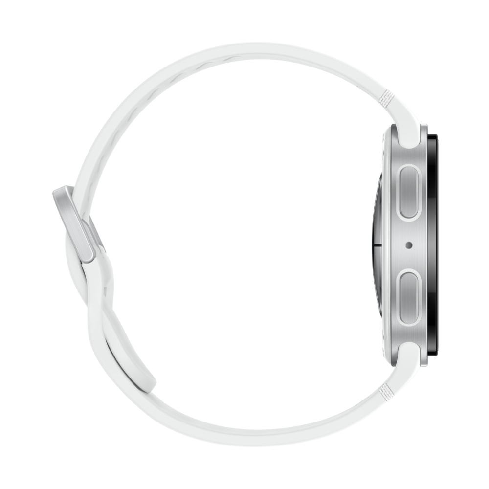 SAMSUNG Galaxy  Watch8 40mm BT Silver