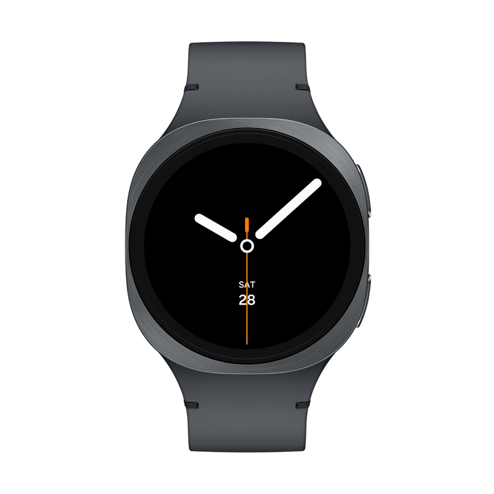 SAMSUNG GALAXY Watch8 44mm BT Graphite